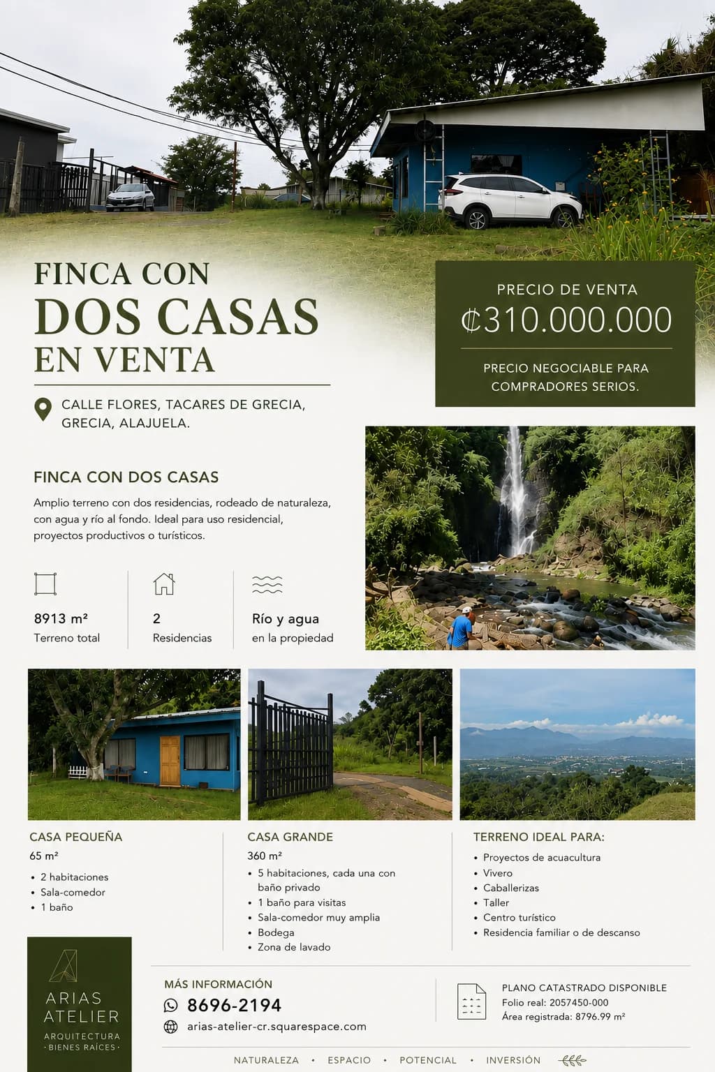 Imagen 1 de propiedad